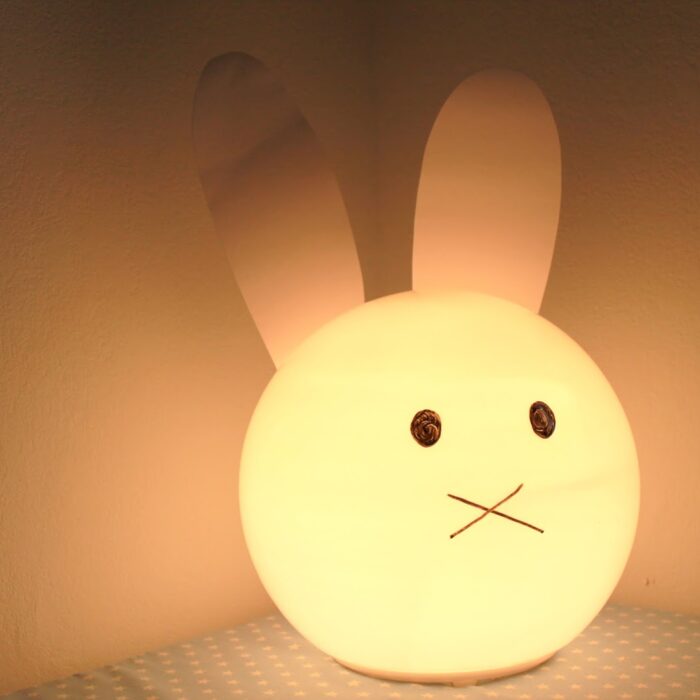 DIY IKEA Hack Meister Lampe – nicht nur zu Ostern!