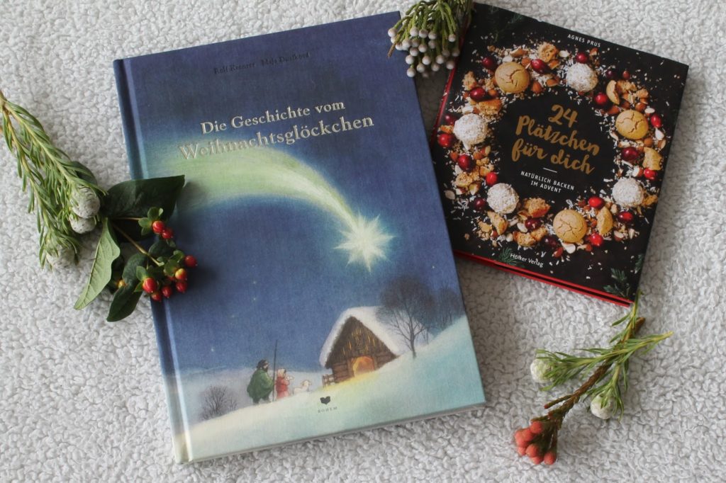Beste Weihnachtsbücher für Kinder Buchtipps Coppenrath Verlag Jules kleines Freudenhaus