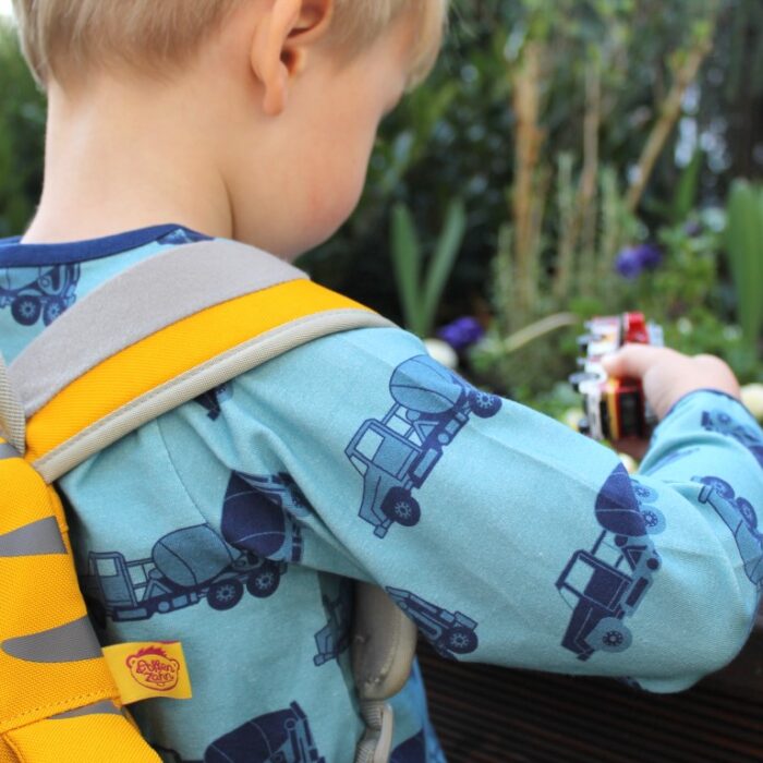 Frühling mit Smafolk inkl. Verlosung