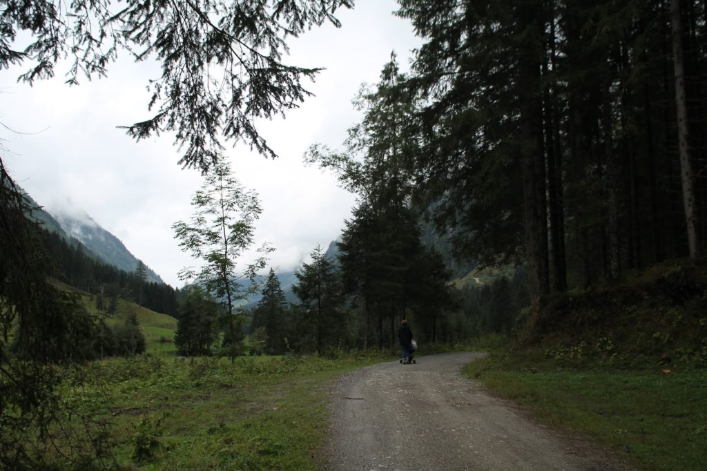 Natur Pur Steiermark Rohrmoos Tipps Wandern mit Kindern Ausflugsziele Ausruestung Oesterreich Jules kleines Freudenhaus