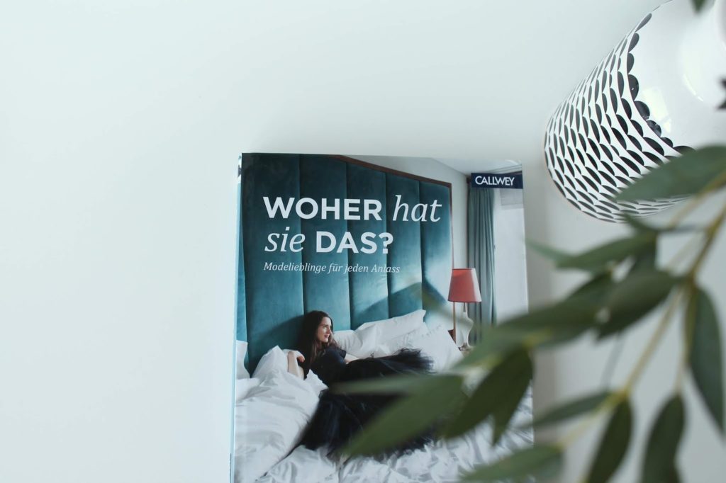 Herbst Buecher Callwey Verlag Coffeetable Books Novitaeten 2018