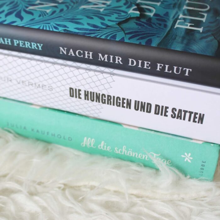 Hyggelige Weihnachten und weitere Lesetipps für den Winter inkl. Buchverlosung!