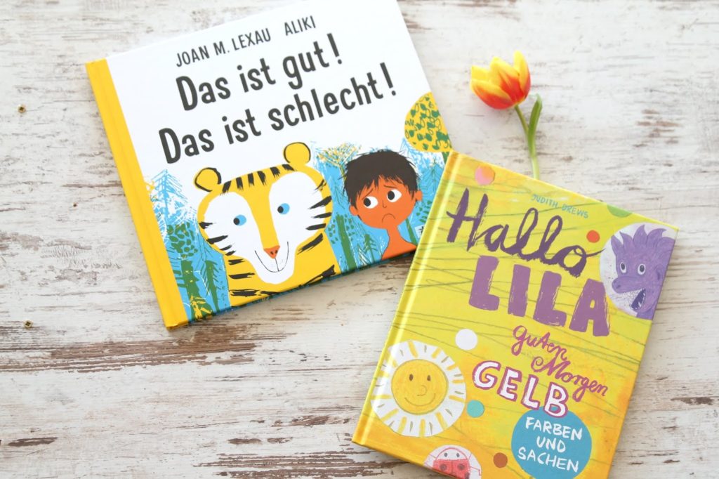 Buchtipps Kinderbuch Prestel Junior Verlag Fruehling 2019 Jules kleines Freudenhaus