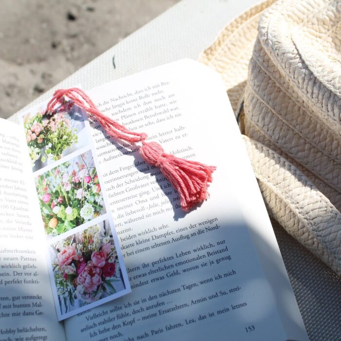 DIY sommerliche Accessoires im Boho-Style inkl. Verlosung