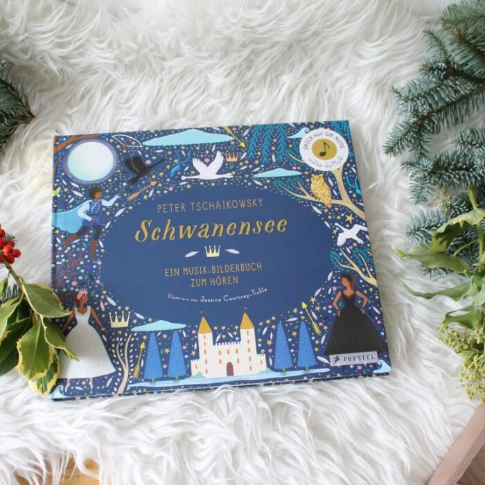 Geschenkideen zu Weihnachten? Diese Kinderbücher sind der Knaller unterm Baum… inkl. Verlosung