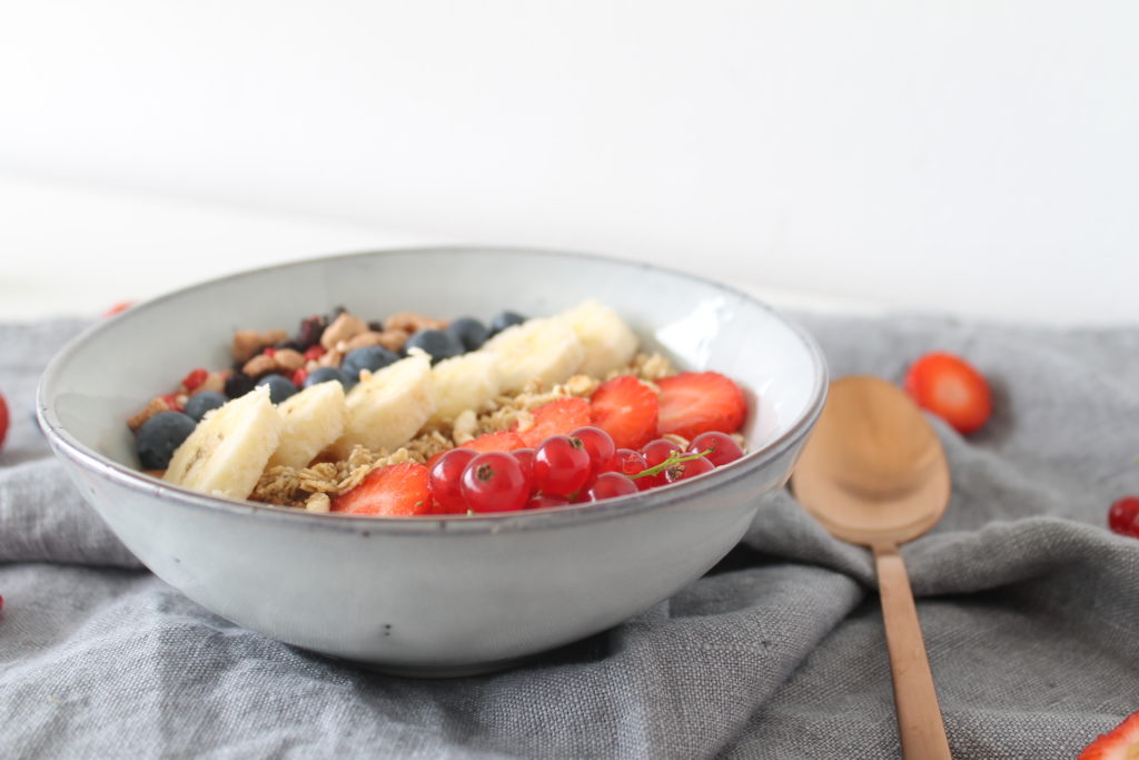 Sommer_SmoothieBowl