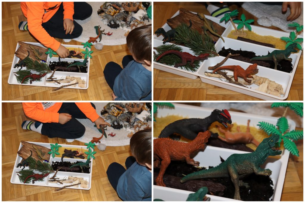 Dino-Spielwelt_Schleich_IKEA-Hack