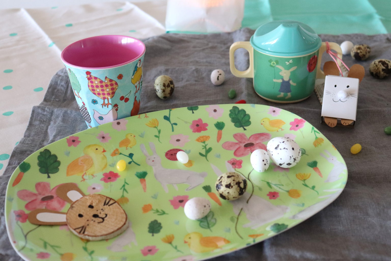 Kleine Geschenke Zu Ostern Für Kinder jules-kleine-freuden.de