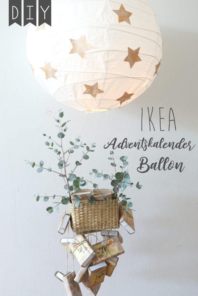 IKEA_Adventskalender_Ballon