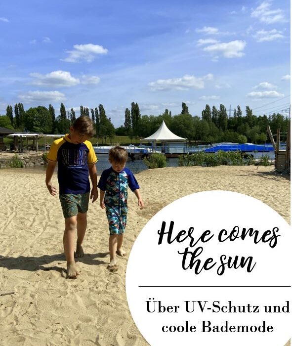 Der Sommer kommt! Die beste Zeit für coole UV-Mode im MidSeason-Sale