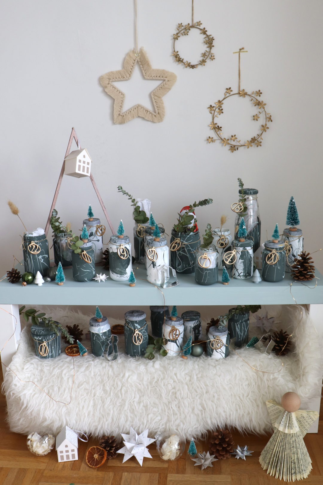 Schner Wohnen Adventskalender