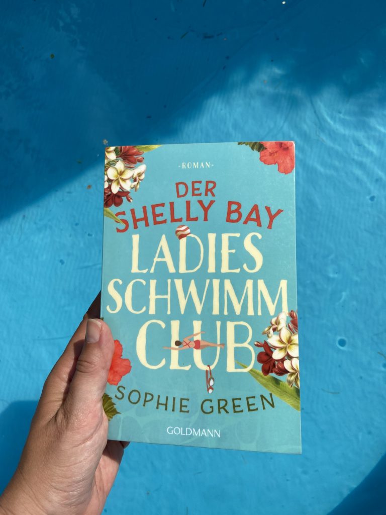 Ladies Schwimm Club