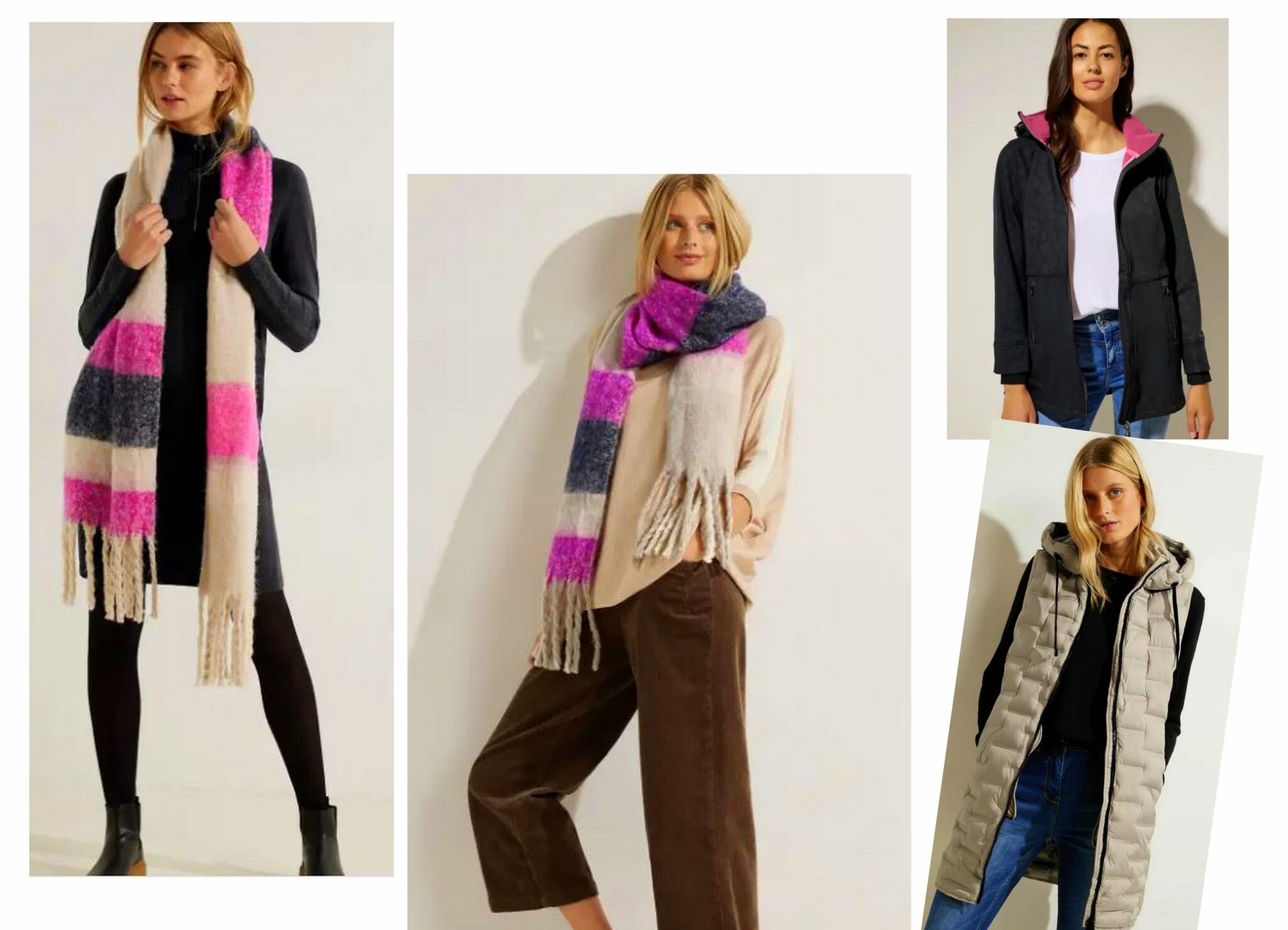 Danielle cozy winter Set