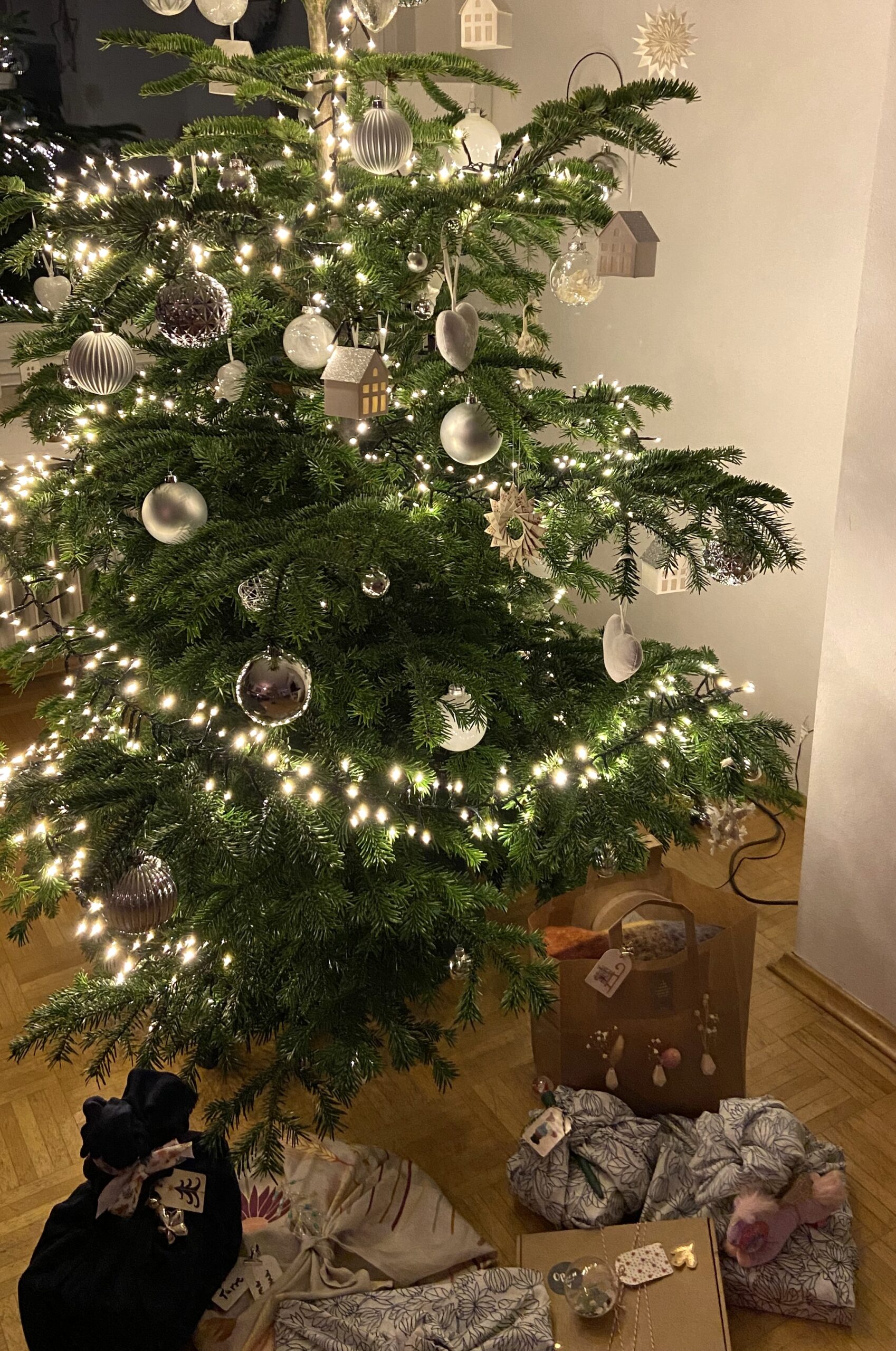 Nachhaltige GEschenkverpackungen