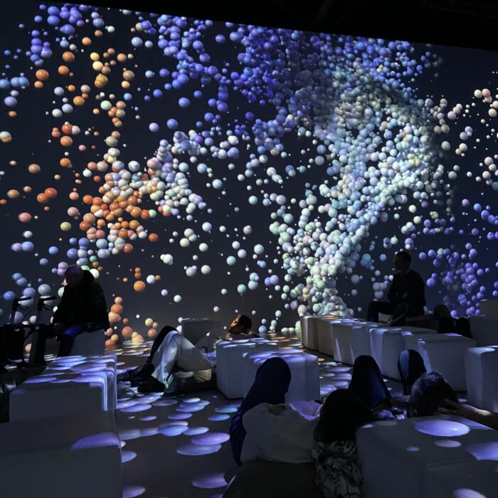 Kleiner Silvestergruß und jede Menge Ideen für den letzten Tag des Jahres