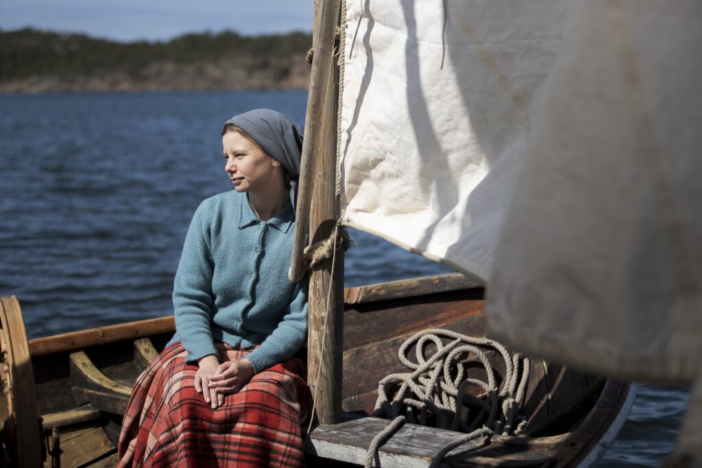 stormskärs makja Film 