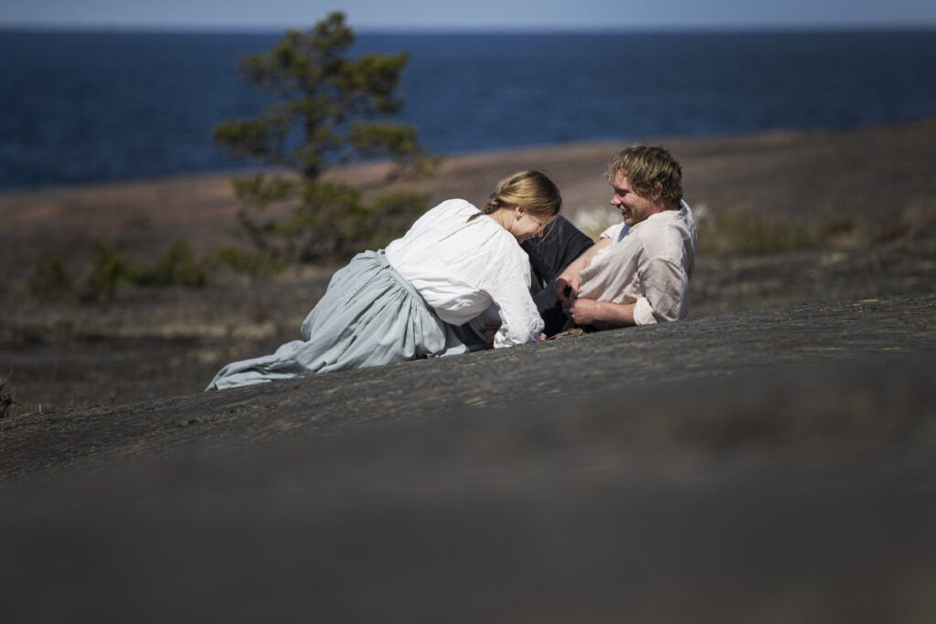 stormskärs makja Film 