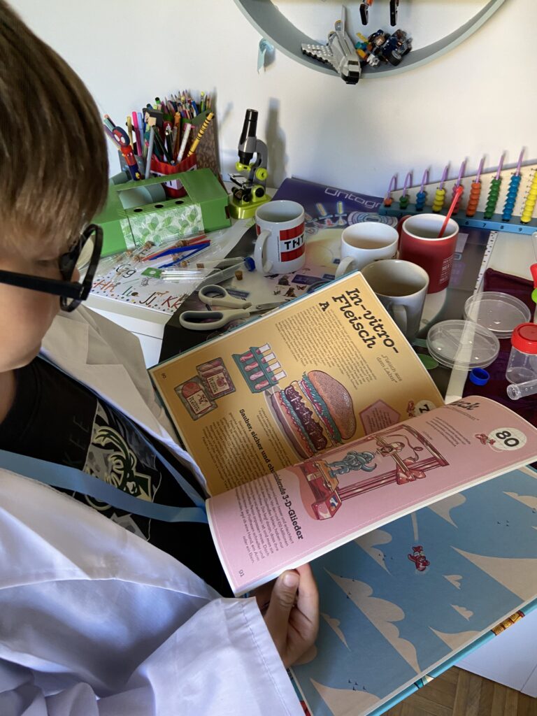 Professor L