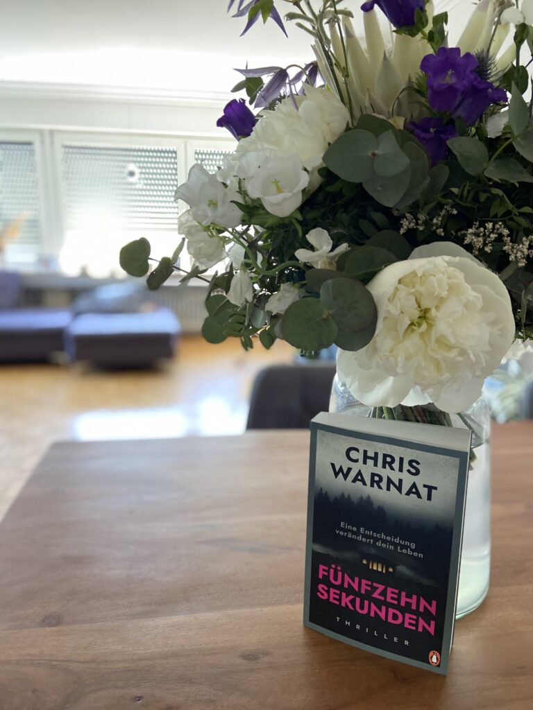 warnat Buchtipp