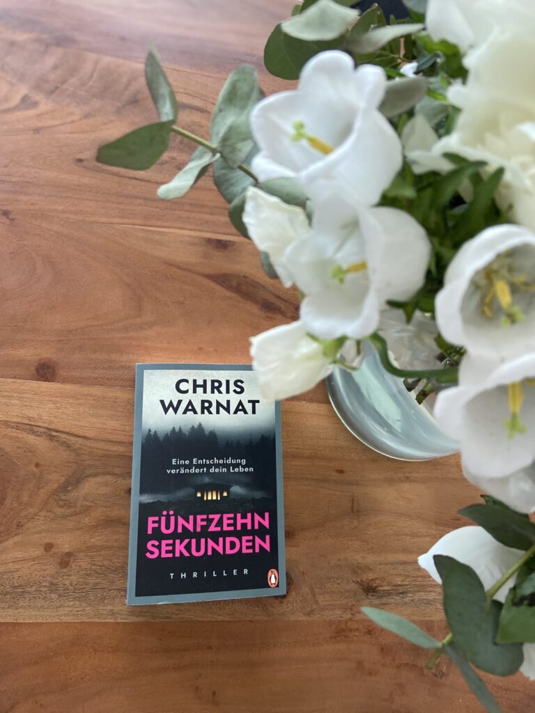 warnat Buchtipp