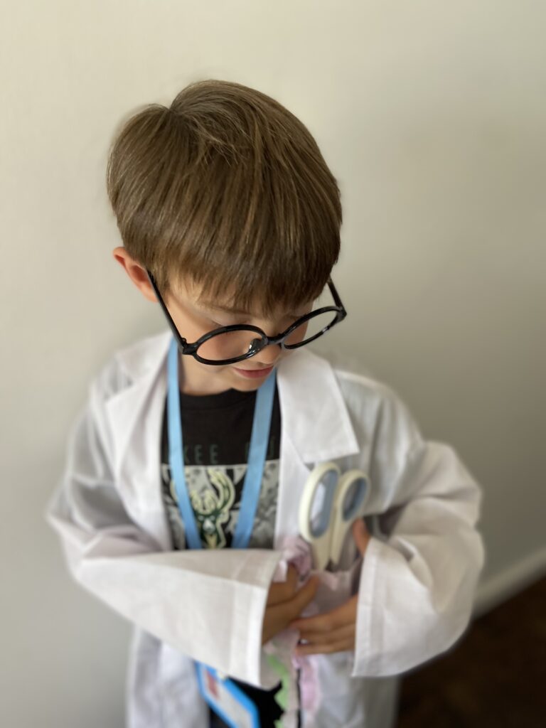 Professor L