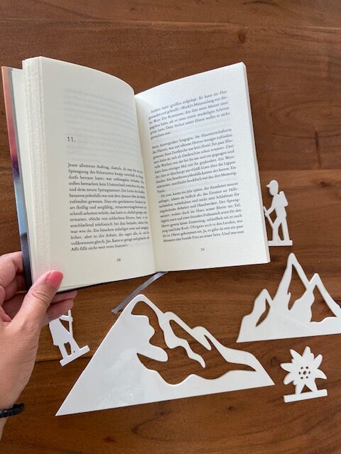 Kaltblut Buchtipp