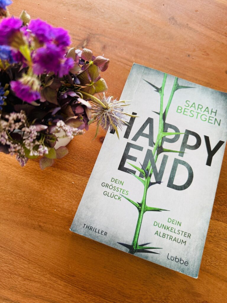 Happy End