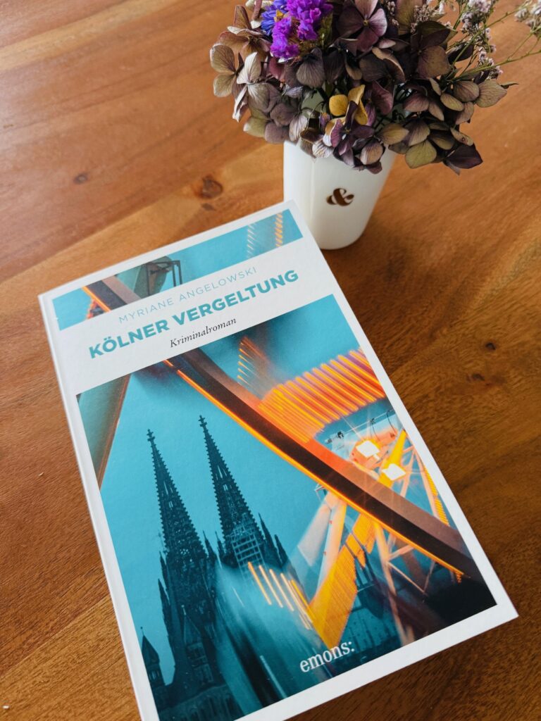 Kölner Vergeltung