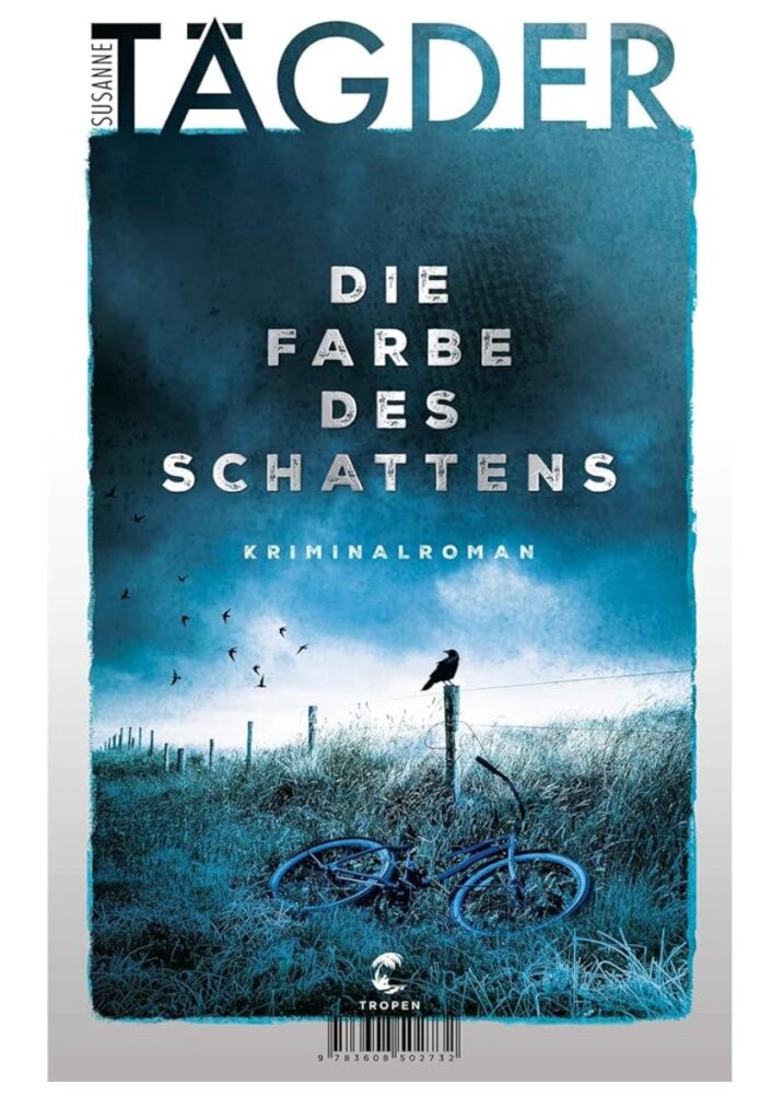 Die Farbe des Schattens
