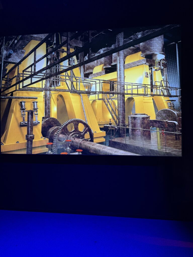 Titanic Ausstellung Köln