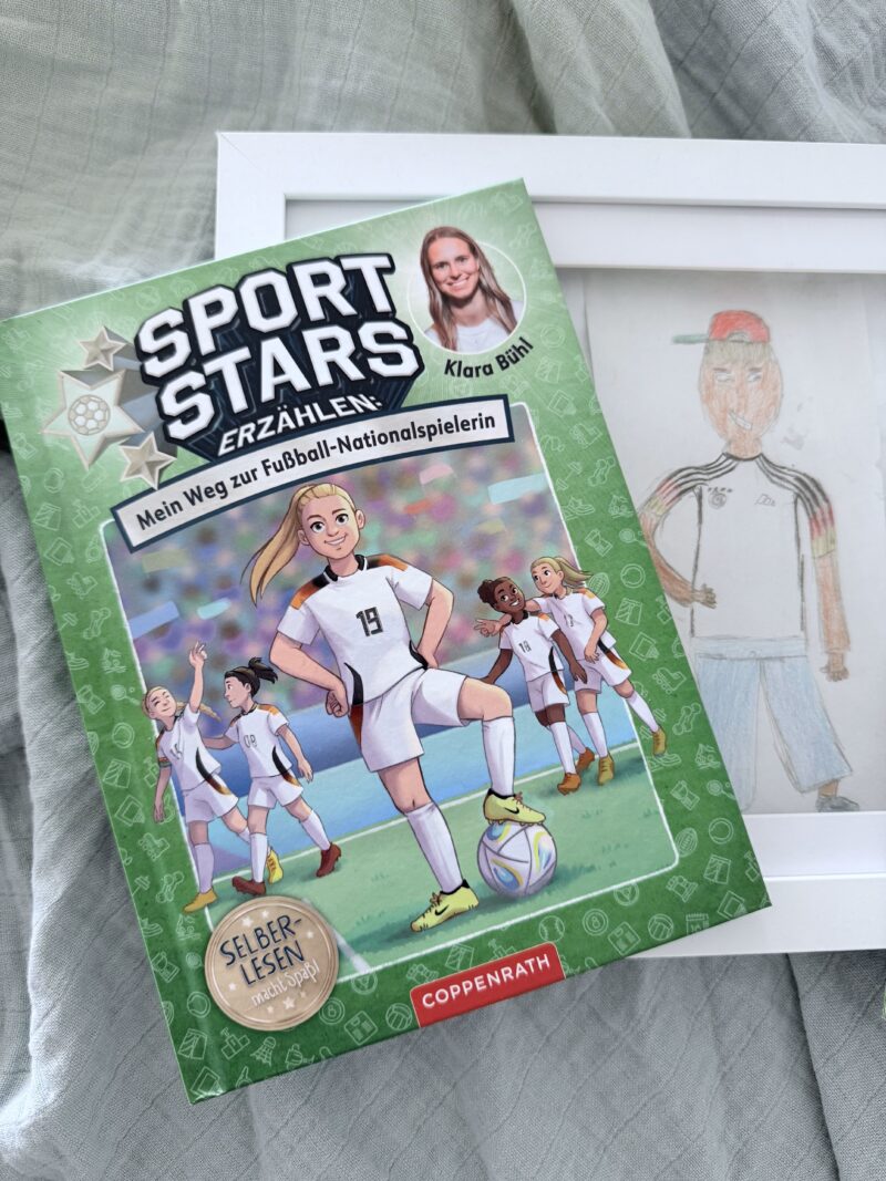 Buchtipp Fussball