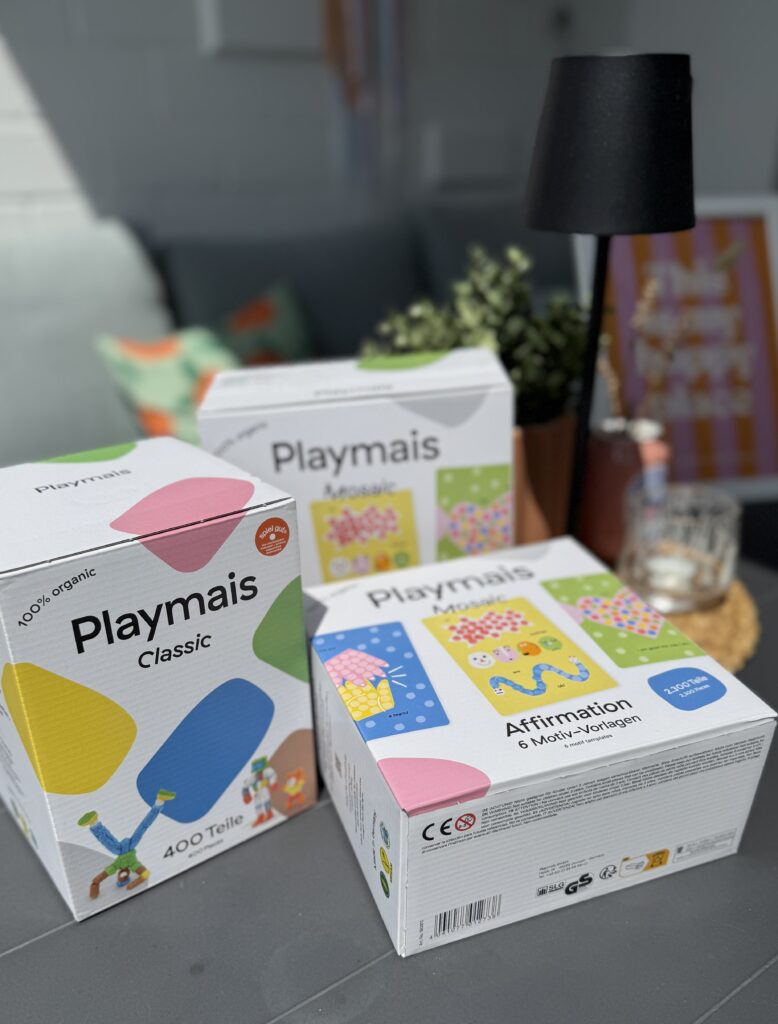 Playmais Produkte