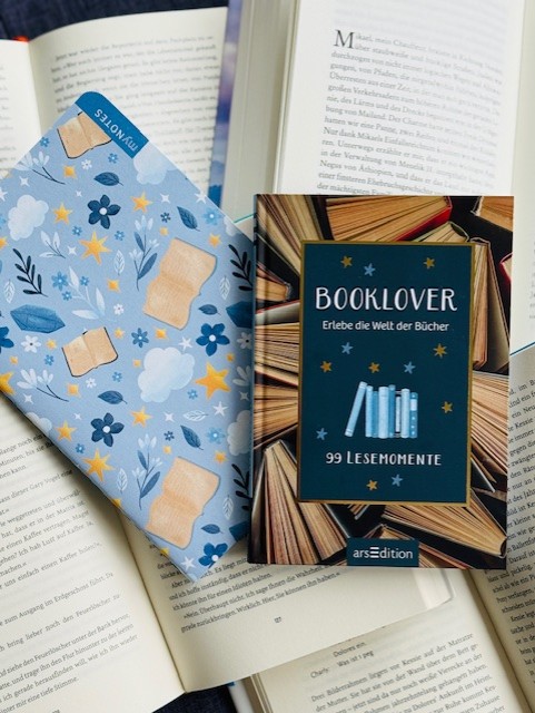 arsEdition_Booklovers