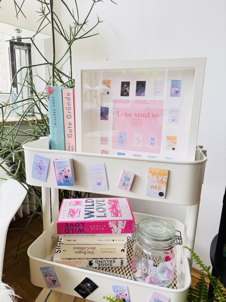 IKEA Workshops Minibooks