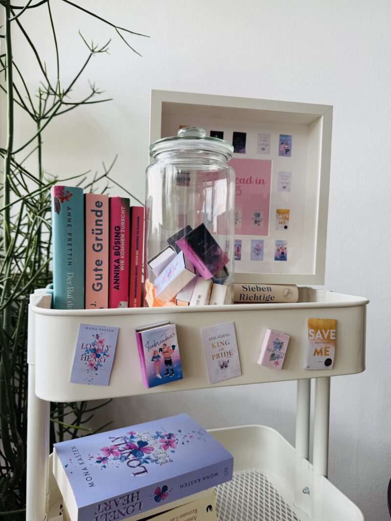 IKEA Workshops Minibooks