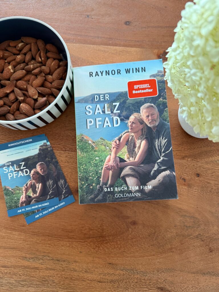 Salzpfad