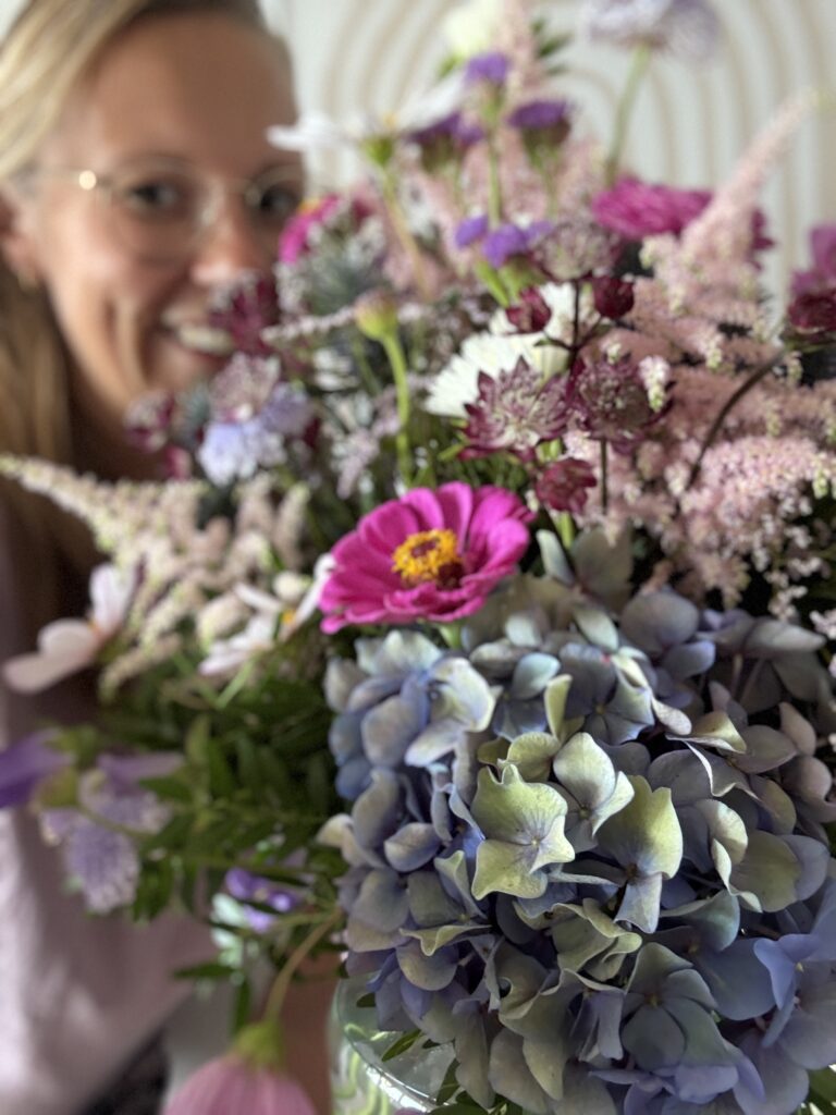 Hochzeitsblumen