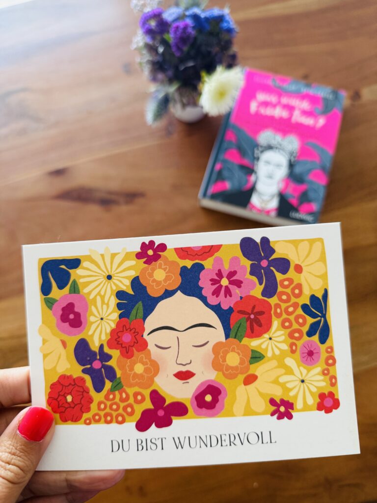Frida Kahlo