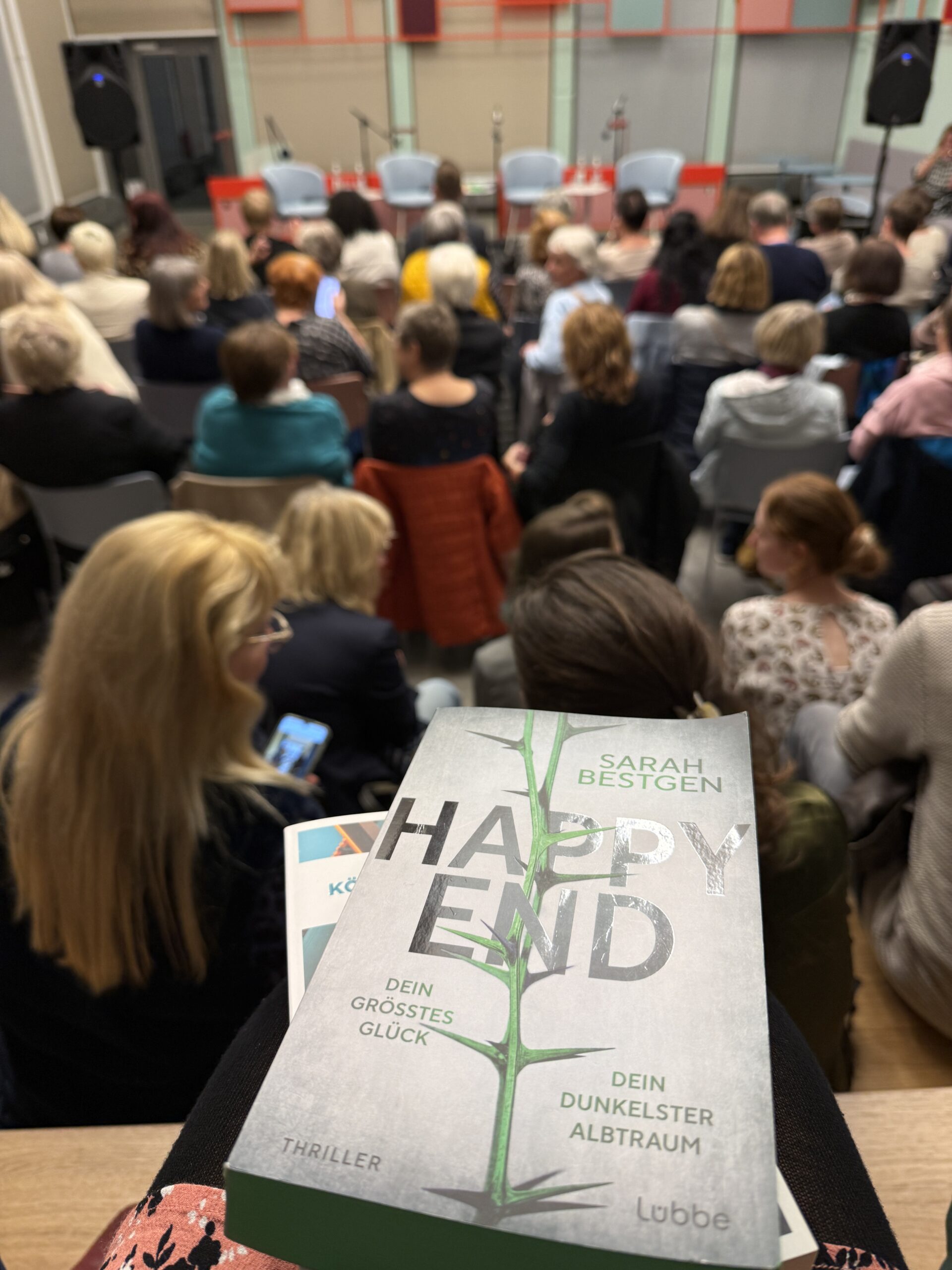 Women in Crime Cologne 2025