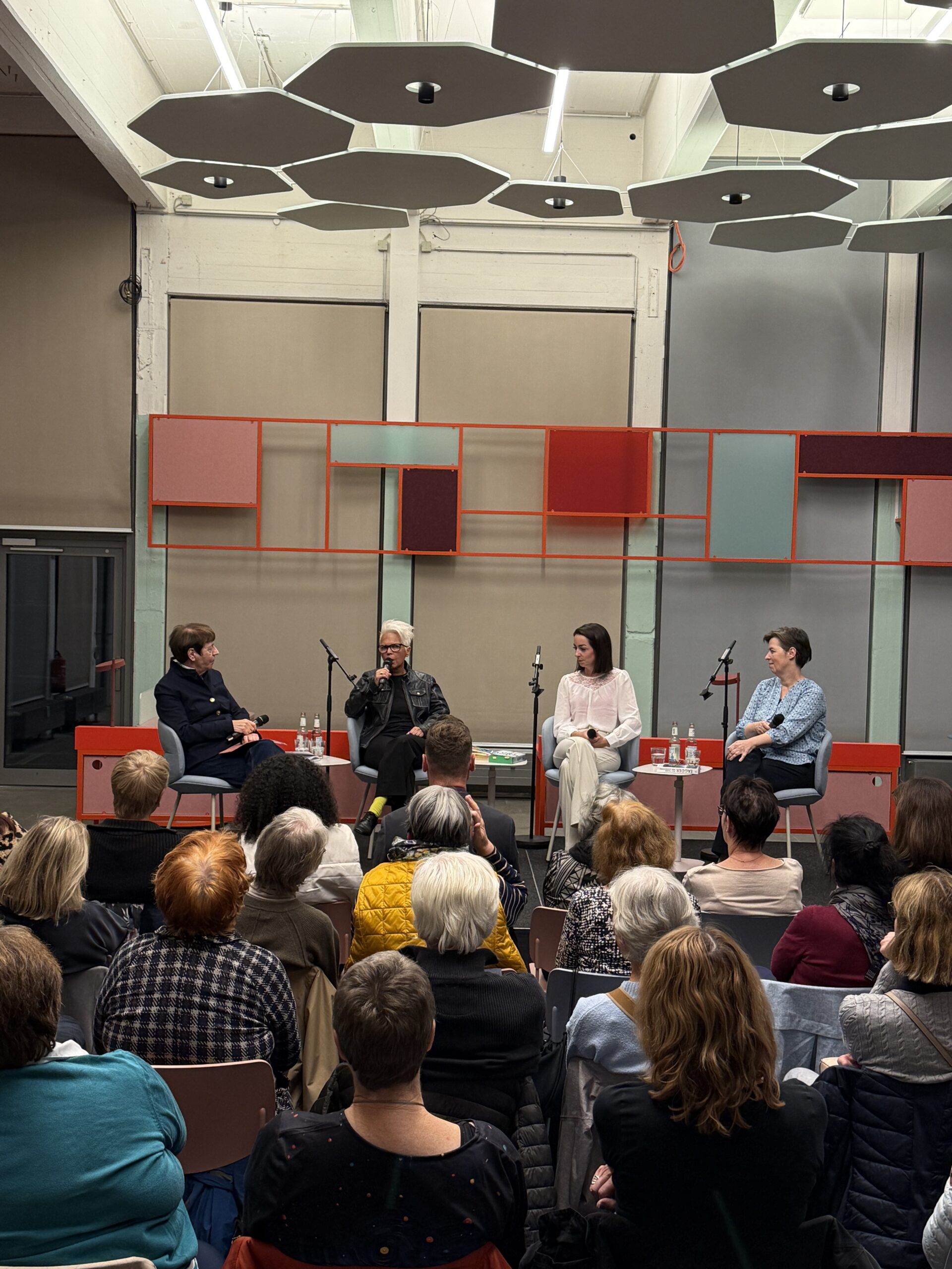 Women in Crime Cologne 2025