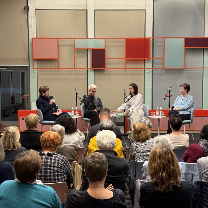 So war die “Women-in-Crime-Night” Cologne
