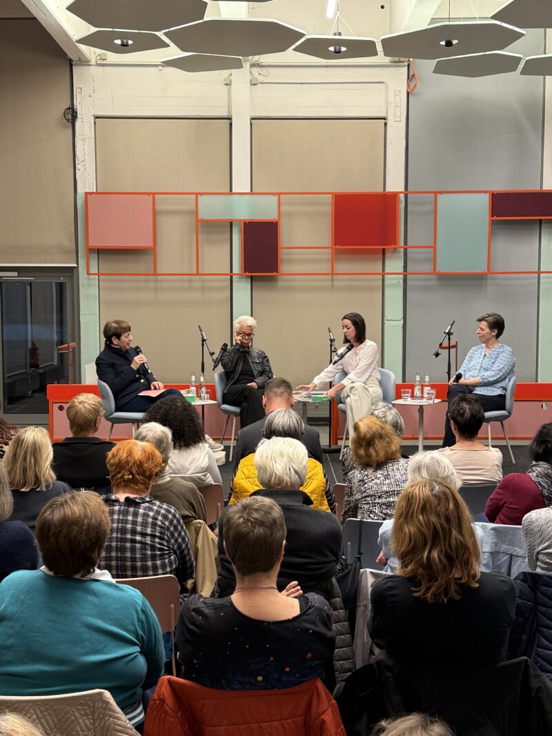 Women in Crime Cologne 2025