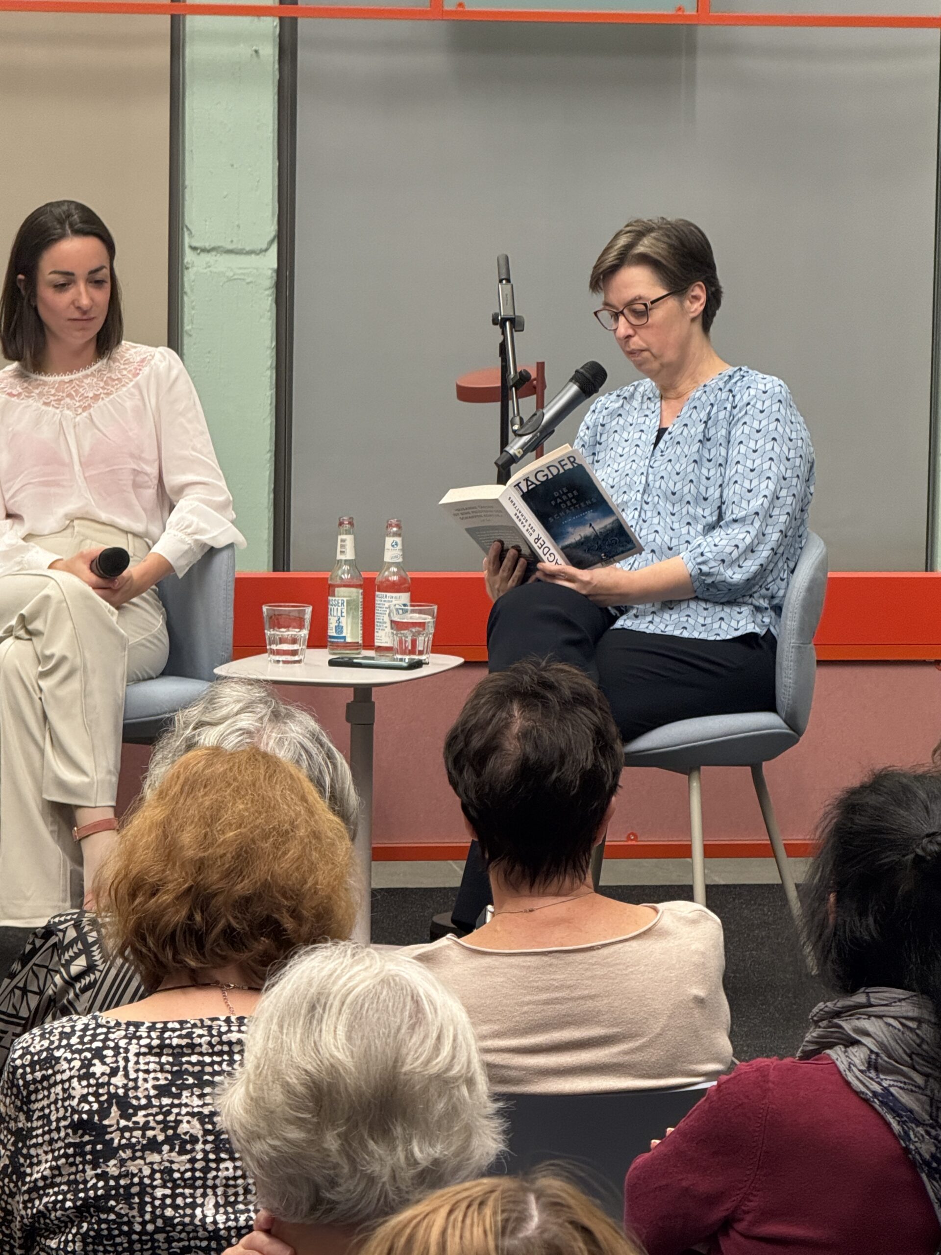 Women in Crime Cologne 2025