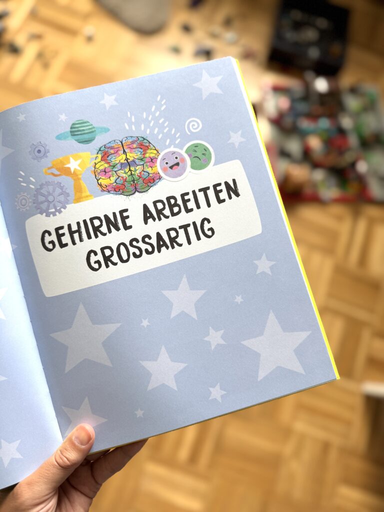 Wundervoll anders