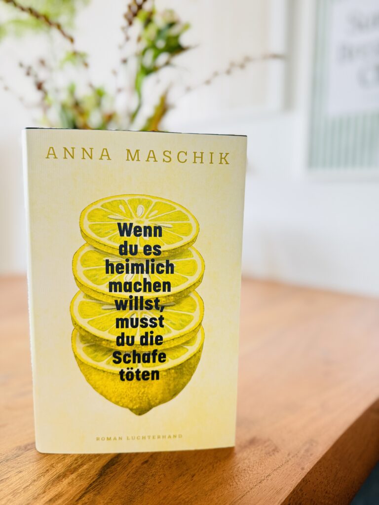 Wenn du es heimlich machst