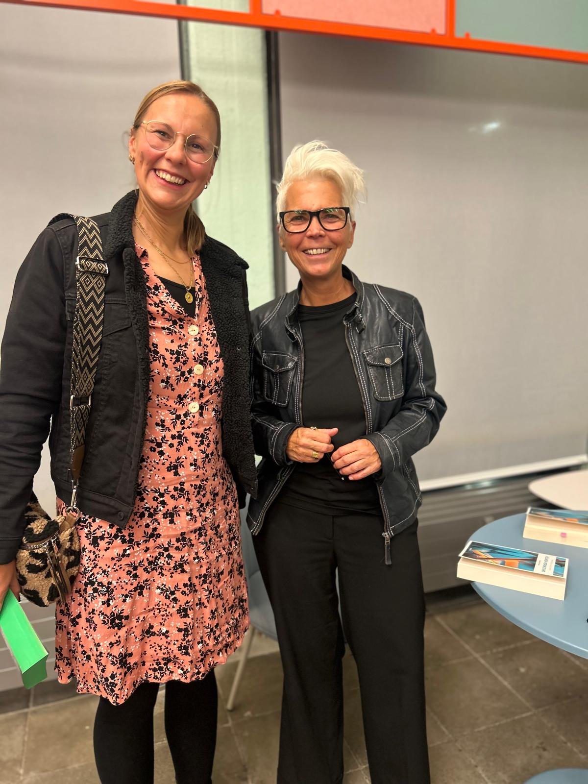 Women in Crime Cologne 2025