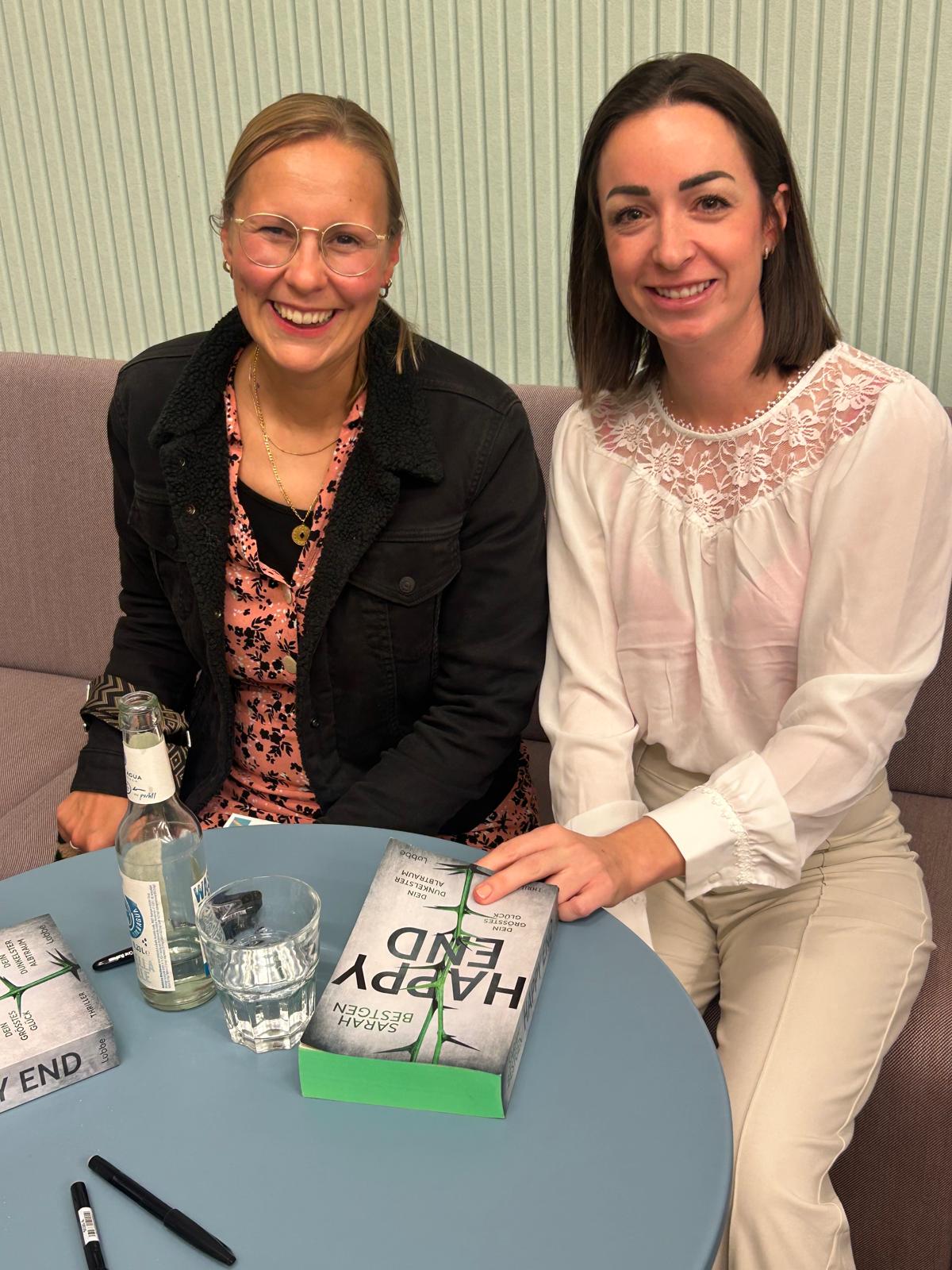 Women in Crime Cologne 2025