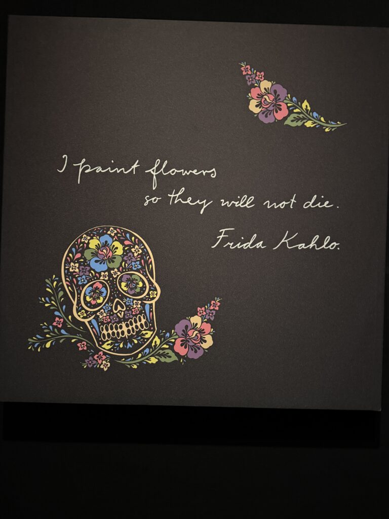 Frida Kahlo Ausstellung Cologne