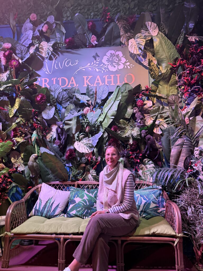 Frida Kahlo Ausstellung Cologne