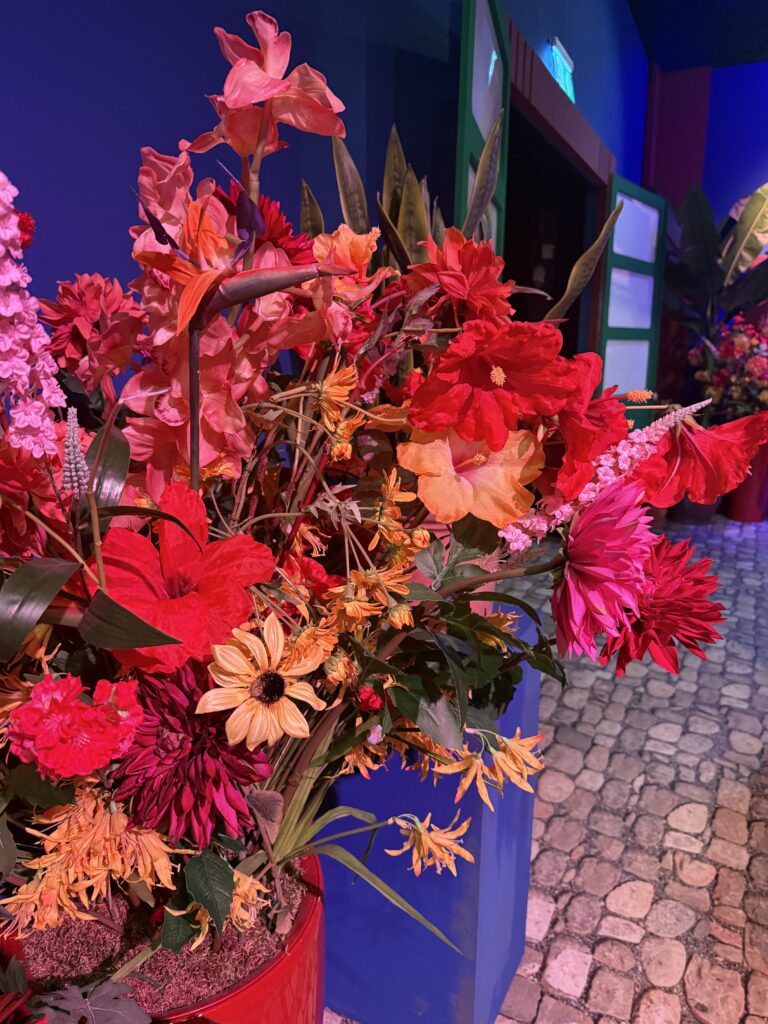 Frida Kahlo Ausstellung Cologne